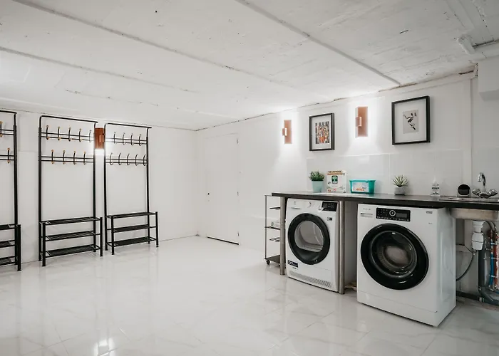 Edgar Suites Auteuil - Le Marois Paris